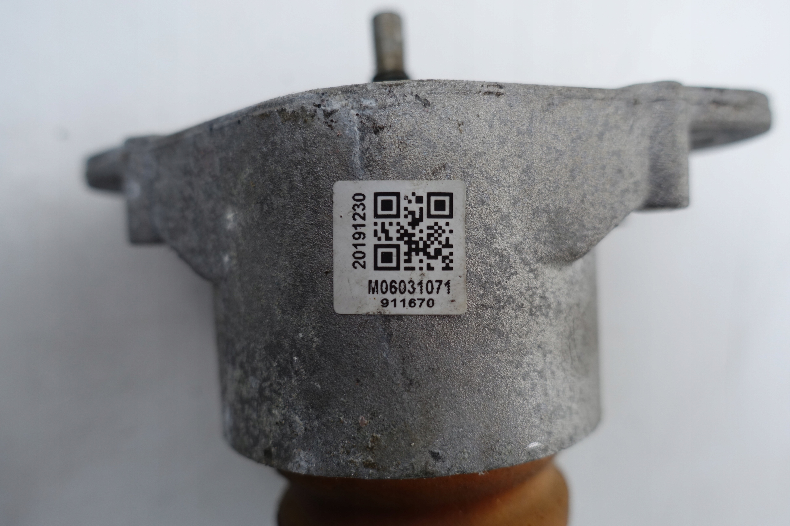 Stoßdämpfer heck FORD ECOSPORT GN15-18080-A