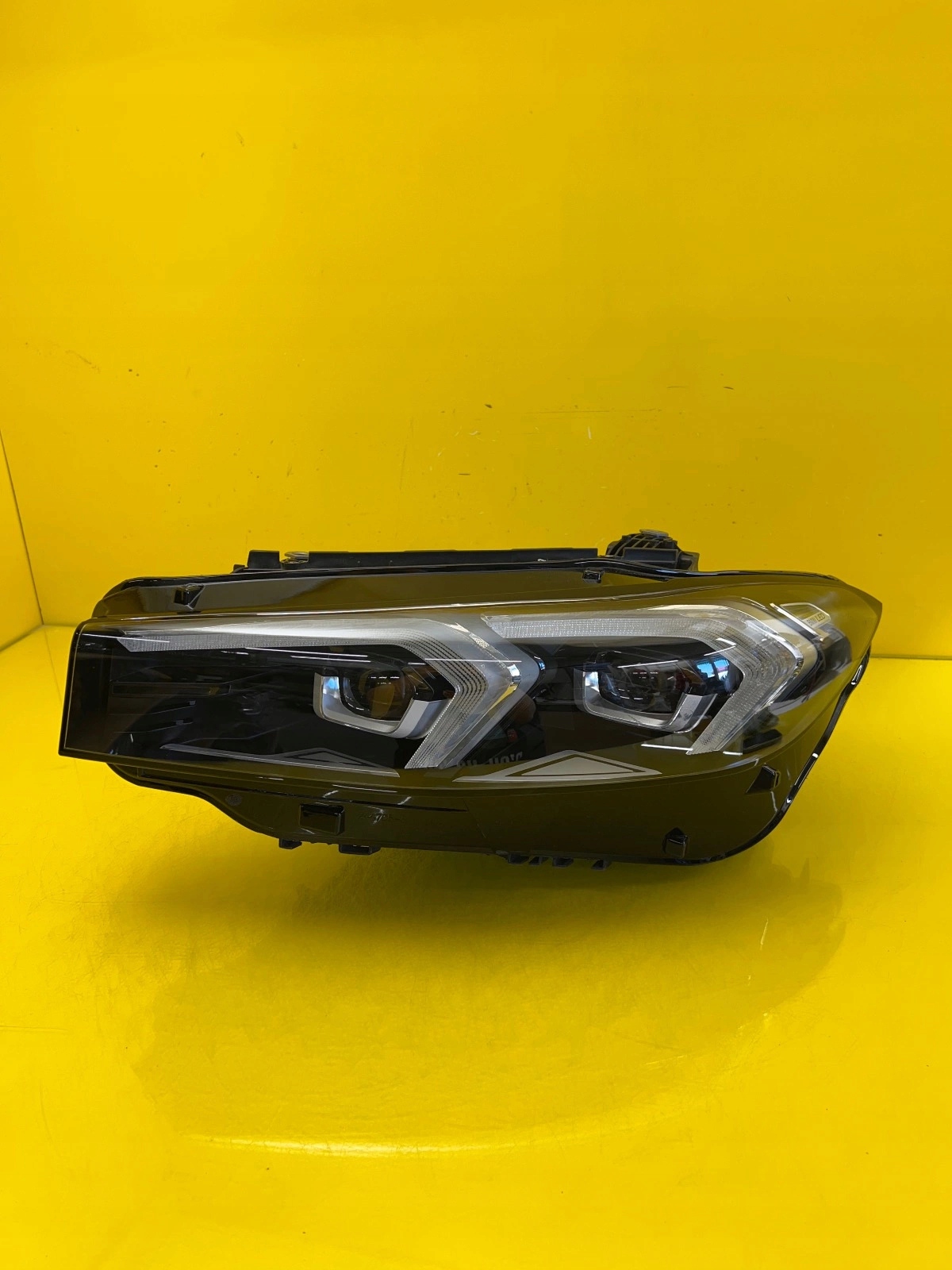 light left BMW 3 G20 LCI Lift Full Led 9450795-04