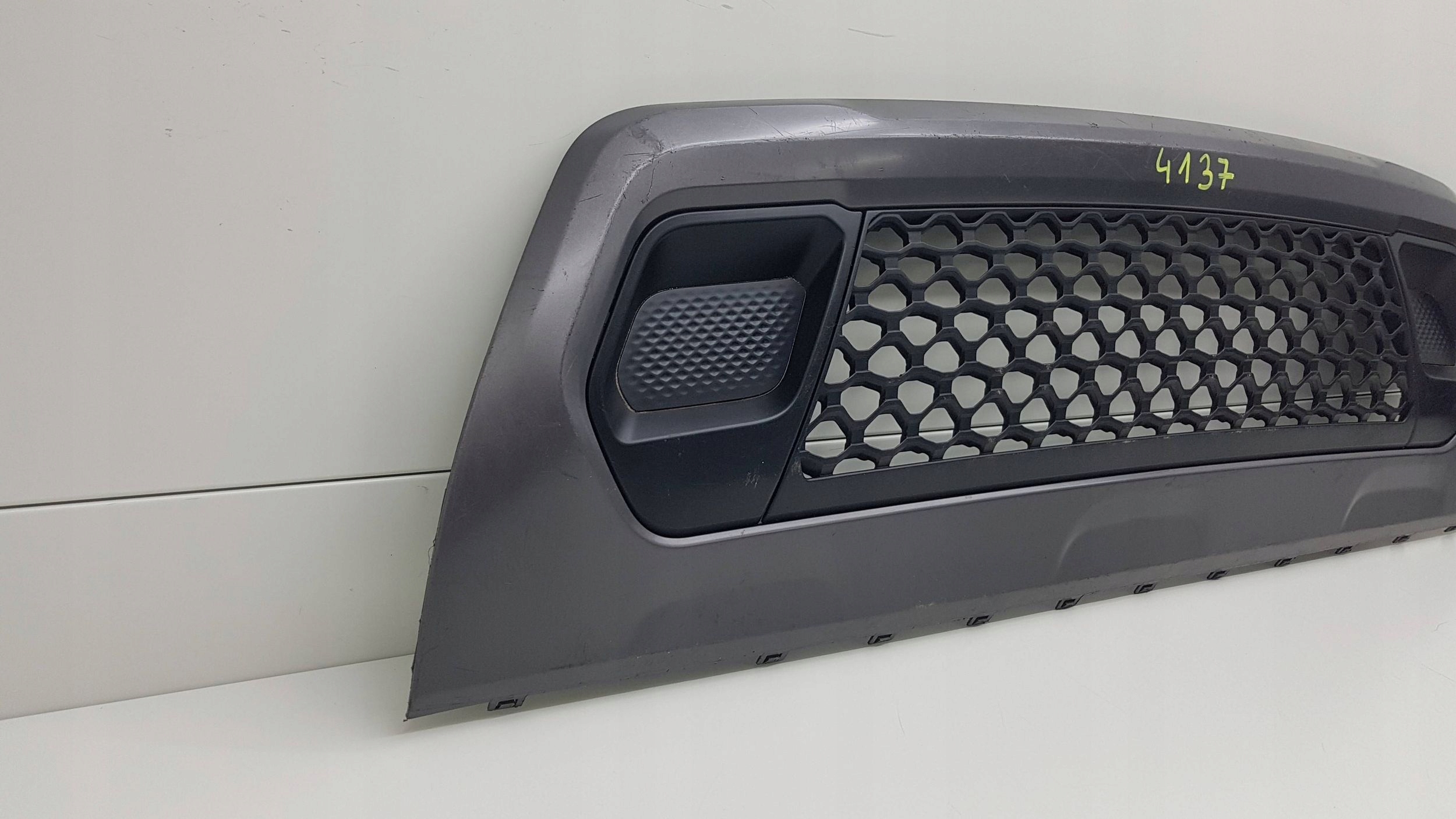 JEEP COMPASS II TRAILHAWK LIFT 2020 -grid central bumper front 60936026