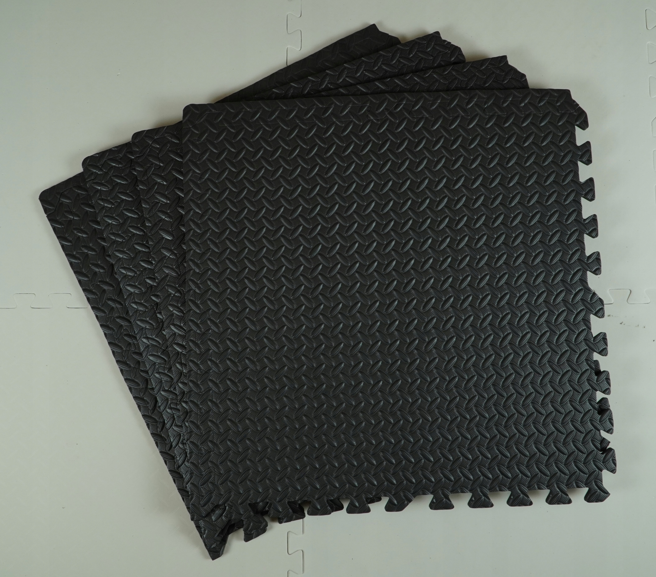 MATA POD BASEN PIANKOWA OCHRONNA 120x120 Z9 Rodzaj mata