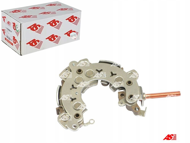 AS-PL MOSTEK PROSTOWNICZY ALTERNATORA