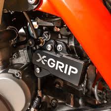 X-Grip Propagácia krytu snímača ventilu škrtiacej klapky Tps Ktm, Husqvarna Tpi