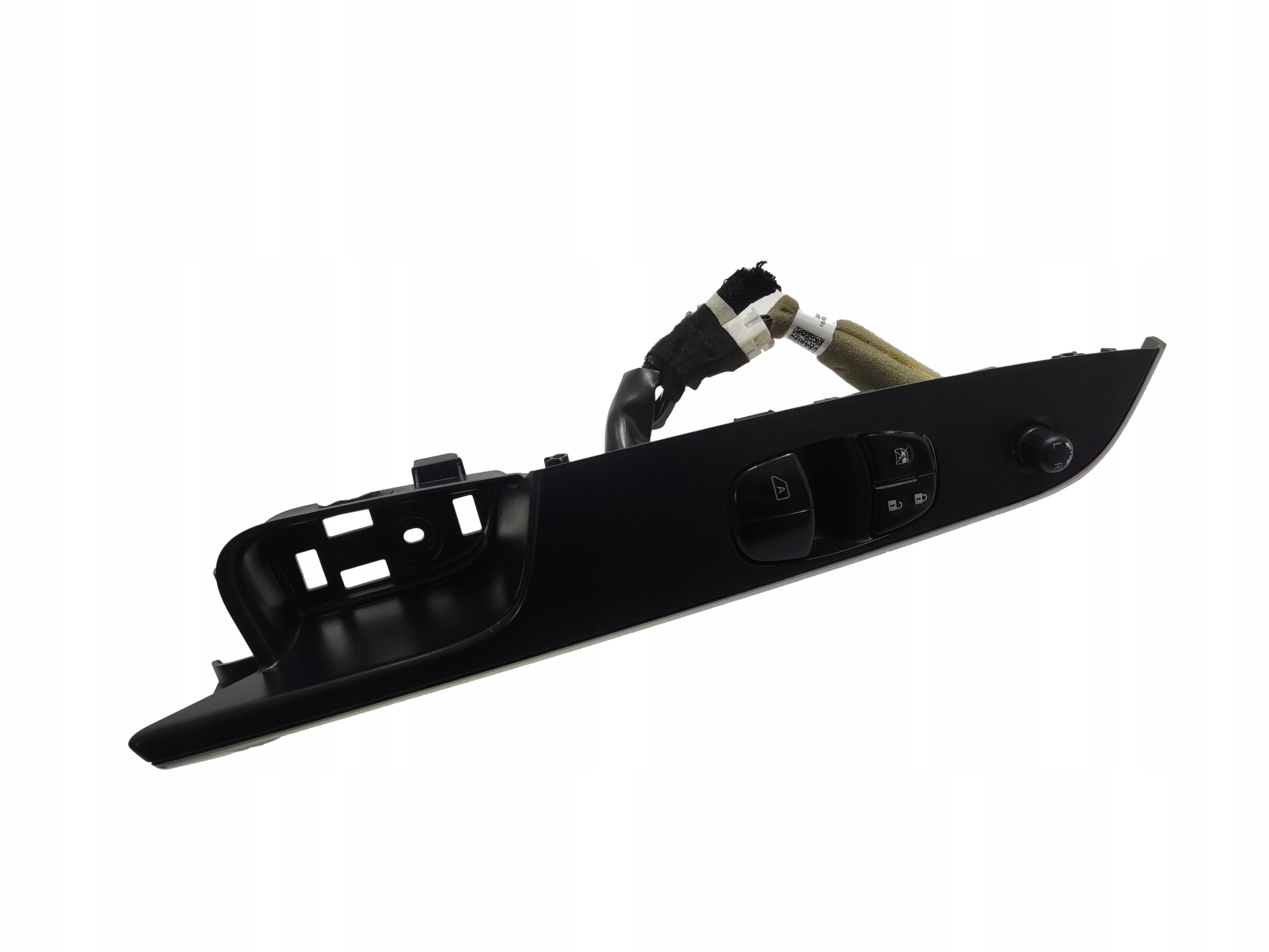 PANEL window control switch left front front NISSAN NAVARA IV D23 NP300 15-22