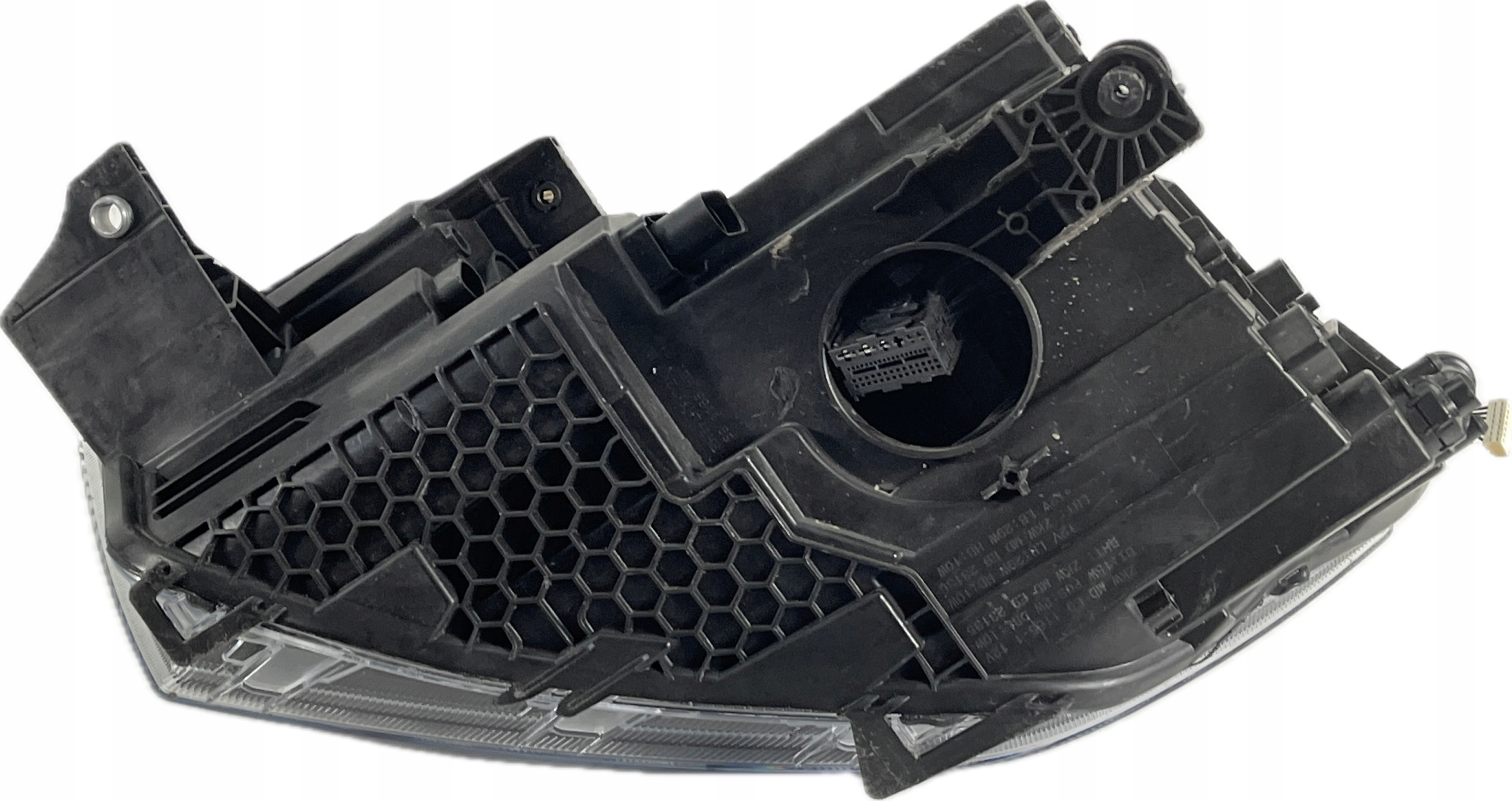 light right front front FULL LED FORD CONNECT MK3 2KF941036