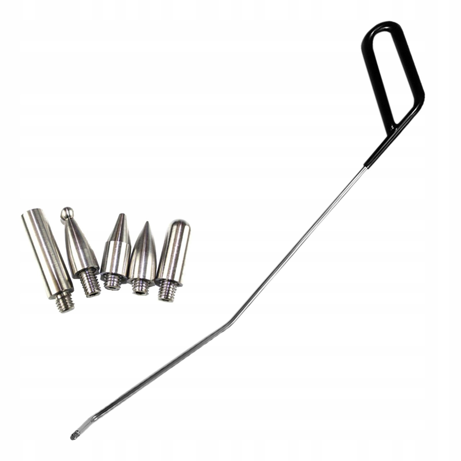 6-częściowy zestaw prętów naprawczych Bezlaki Producent części Inny