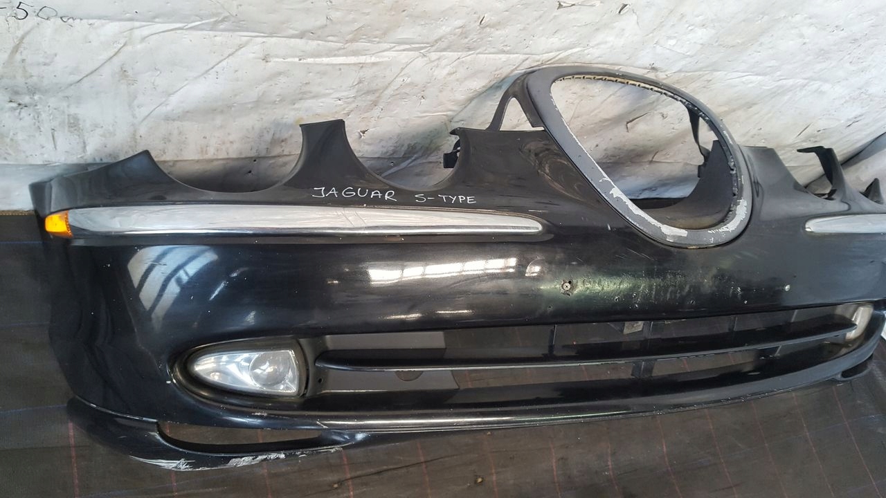 bumper front front Jaguar STYPE