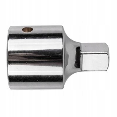 Redukcja 1/2 F x 1/4 M kwadrat