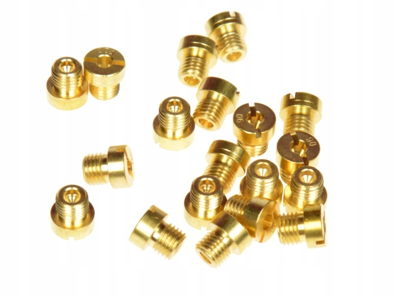 

Dysza gaźnika 5mm 90 1szt