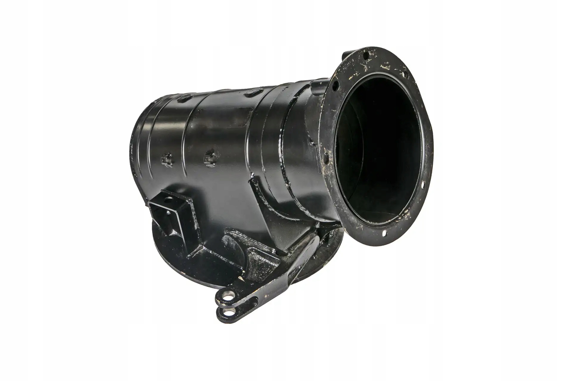 100864233 Obudowa ślimaka poziomego