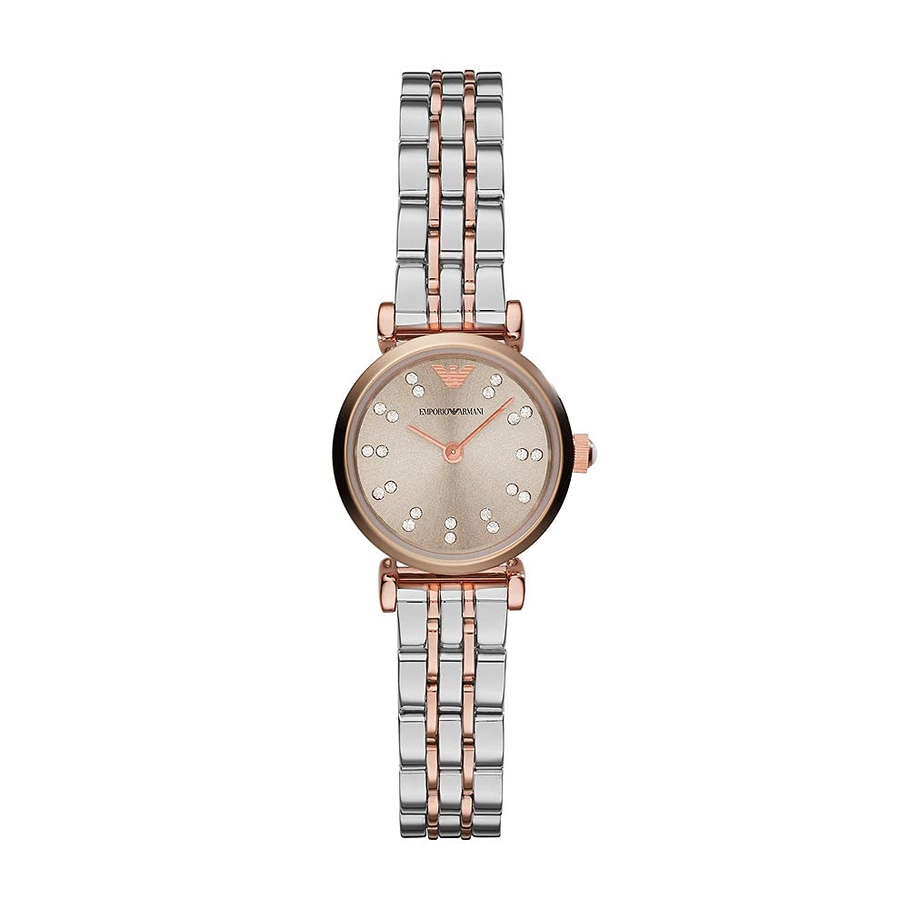Emporio Armani AR1841 Gianni T-Bar