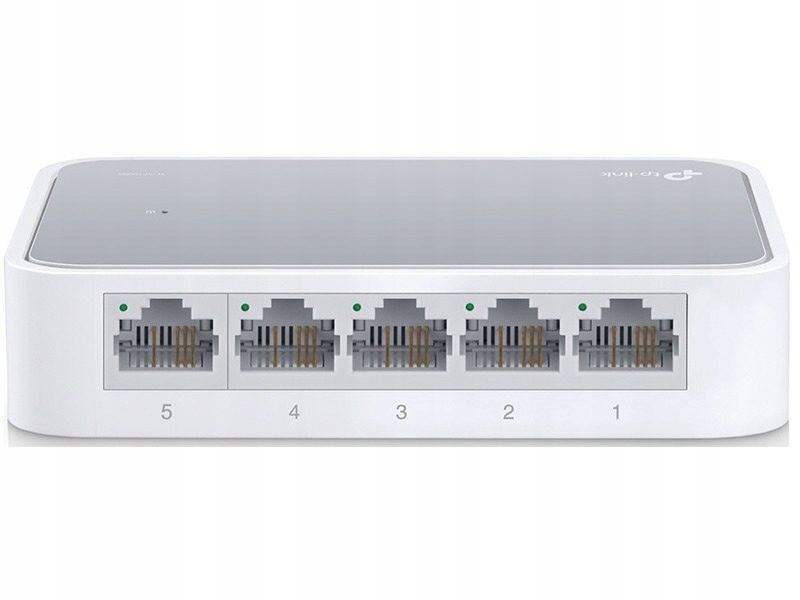 Przełącznik Tp-link TL-SF1005D 5 portów