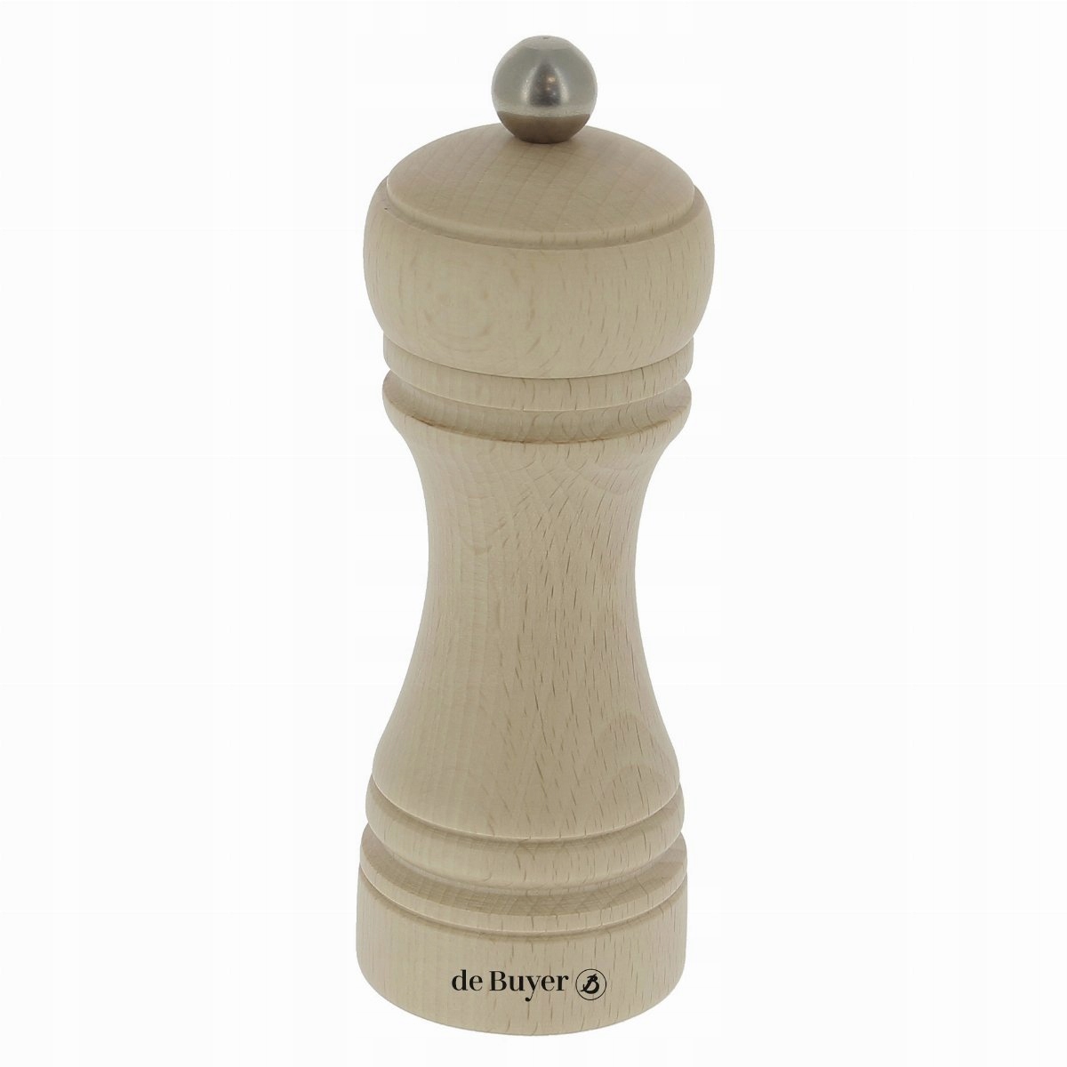 Java Mlýnek na koření 14 cm přírodní