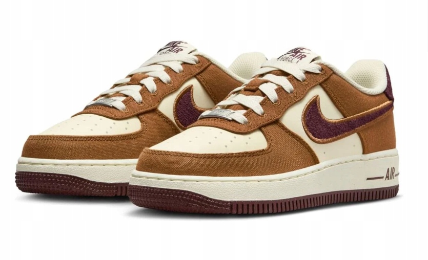 Nike Air Force 1 '07 LV8 3 vel 39