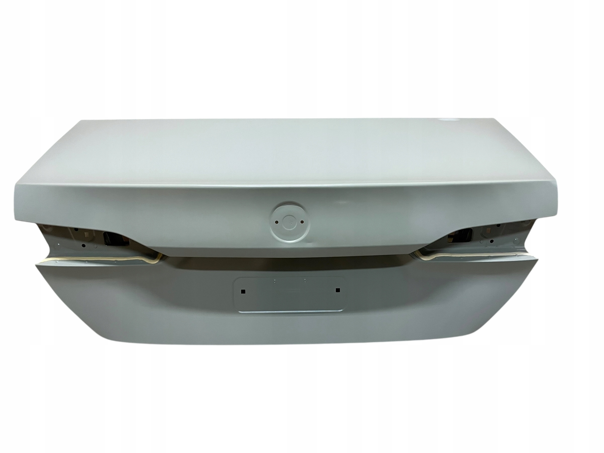 trunk door boot BMW 5 G60
