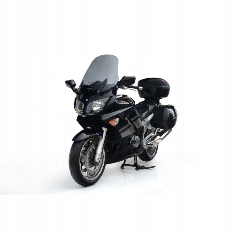 Loster vysoké turistické sklo Yamaha Fjr 1300 06-12r. 5MM