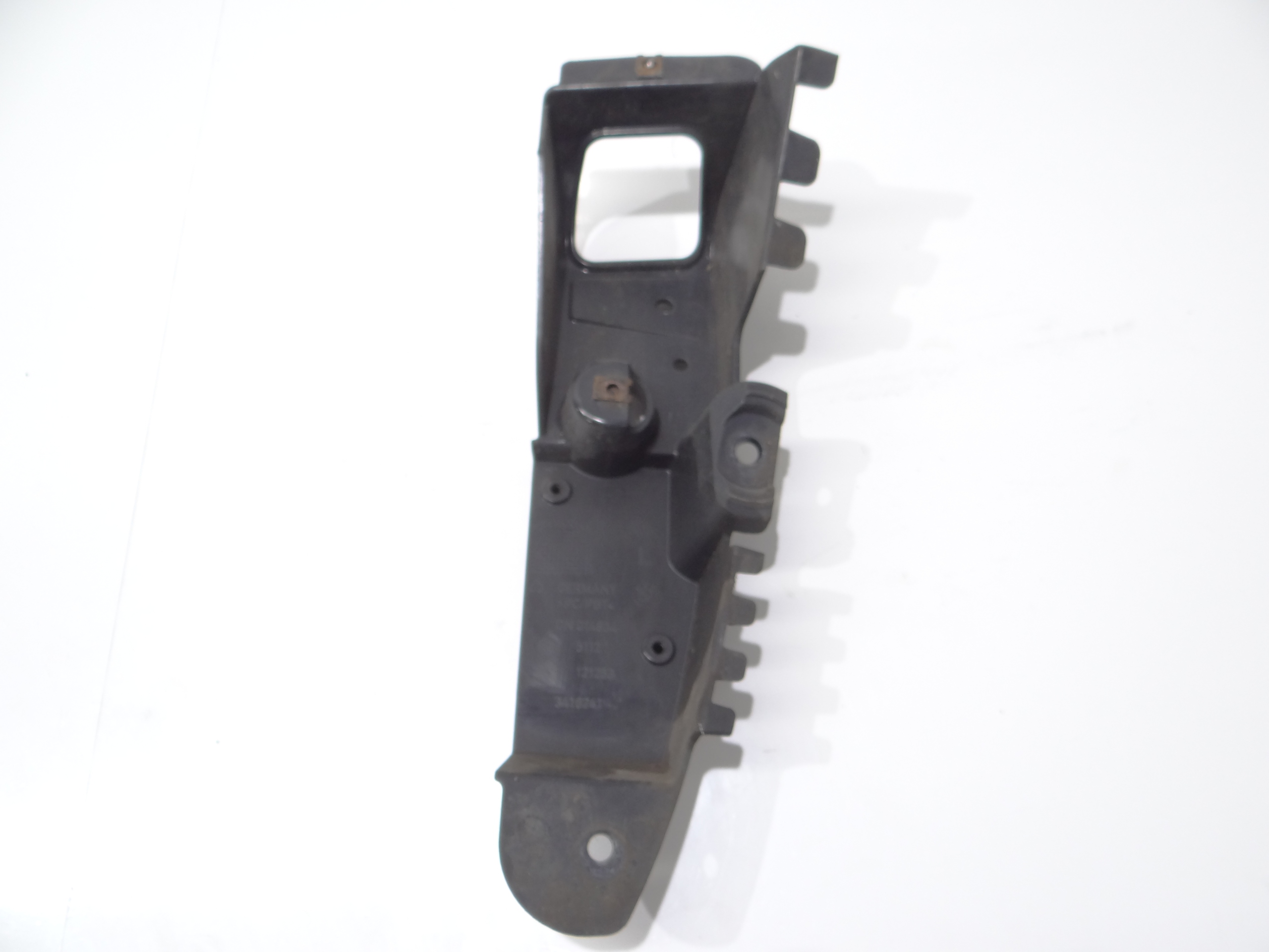 holder bumper bracket left rear part BMW X3 E83 OE 3416241 M PAKIET