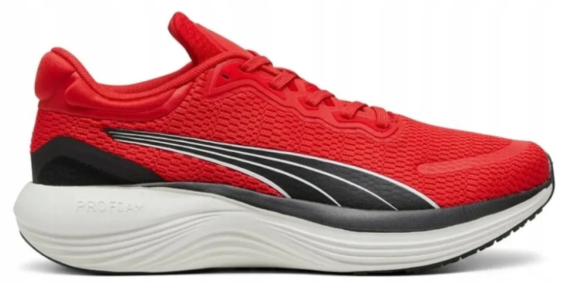 Posilovna Běžecké Boty Puma Scend Pro Running 45