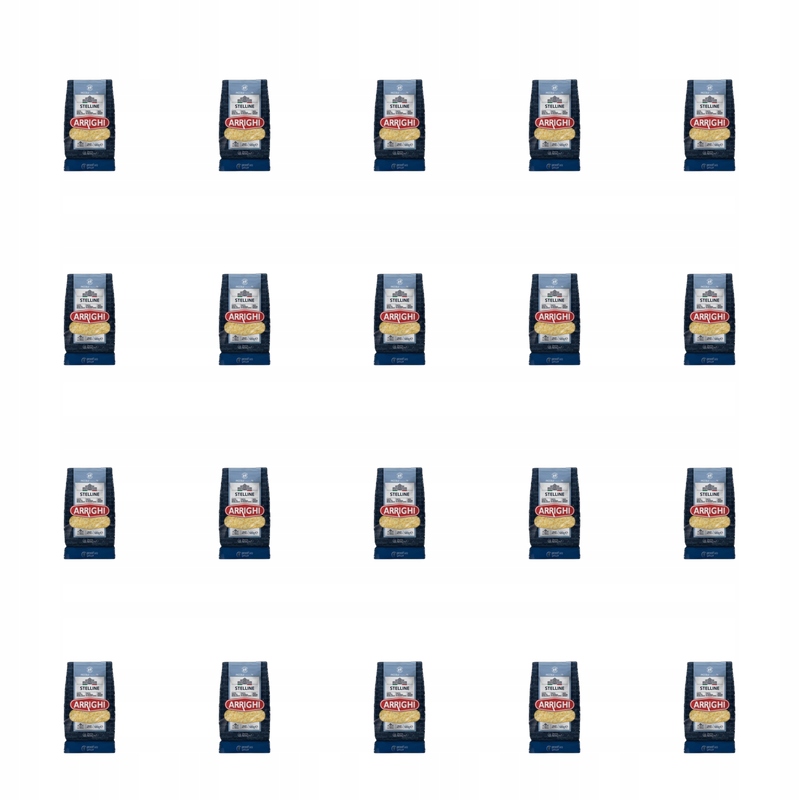 Arrighi gwiazdeczki 500 g. X20