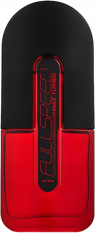 FULL SPEED MAX TURBO 75 ML AVON