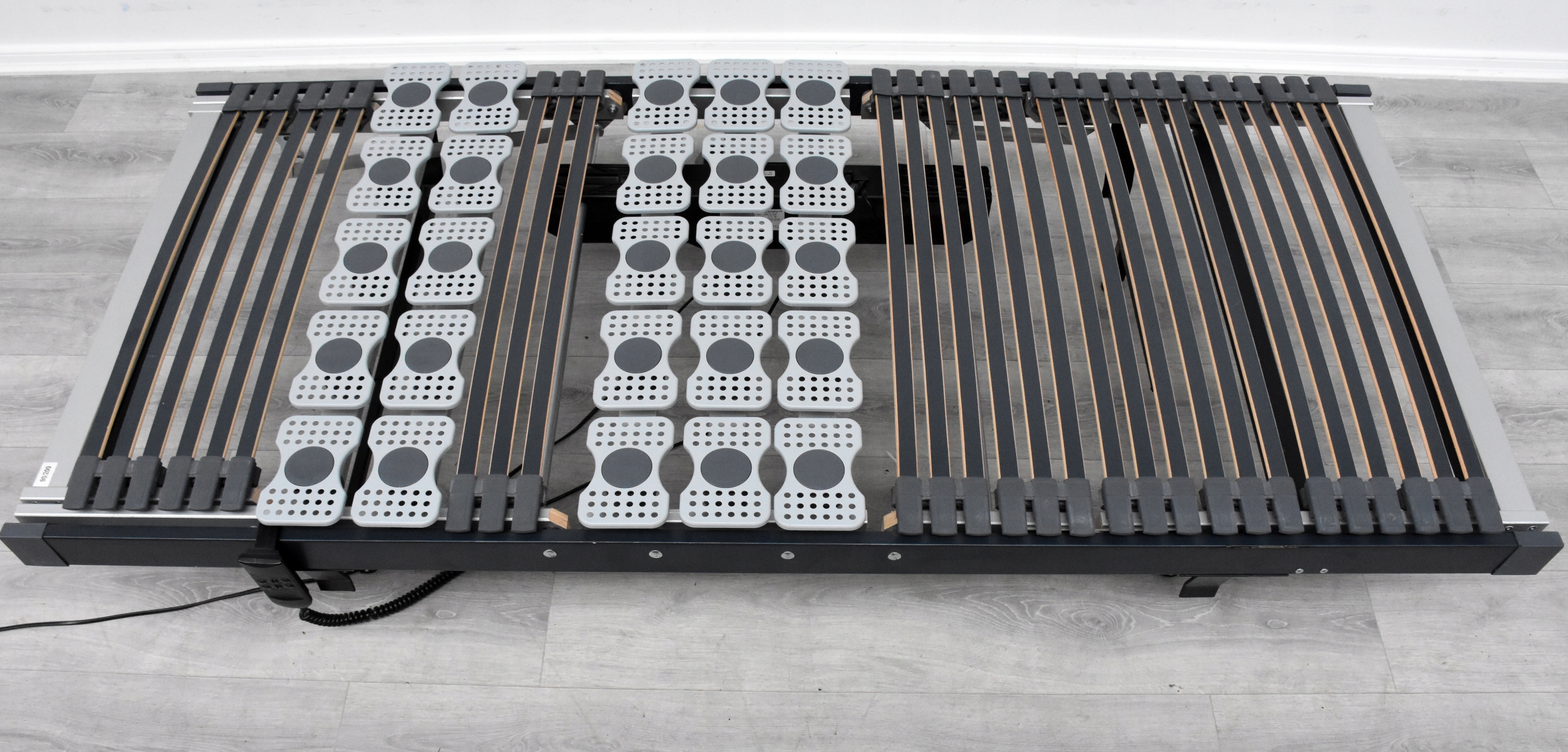 Stelaż regulacja elektryczna 90/200 Rozmiar (cm) 90x200