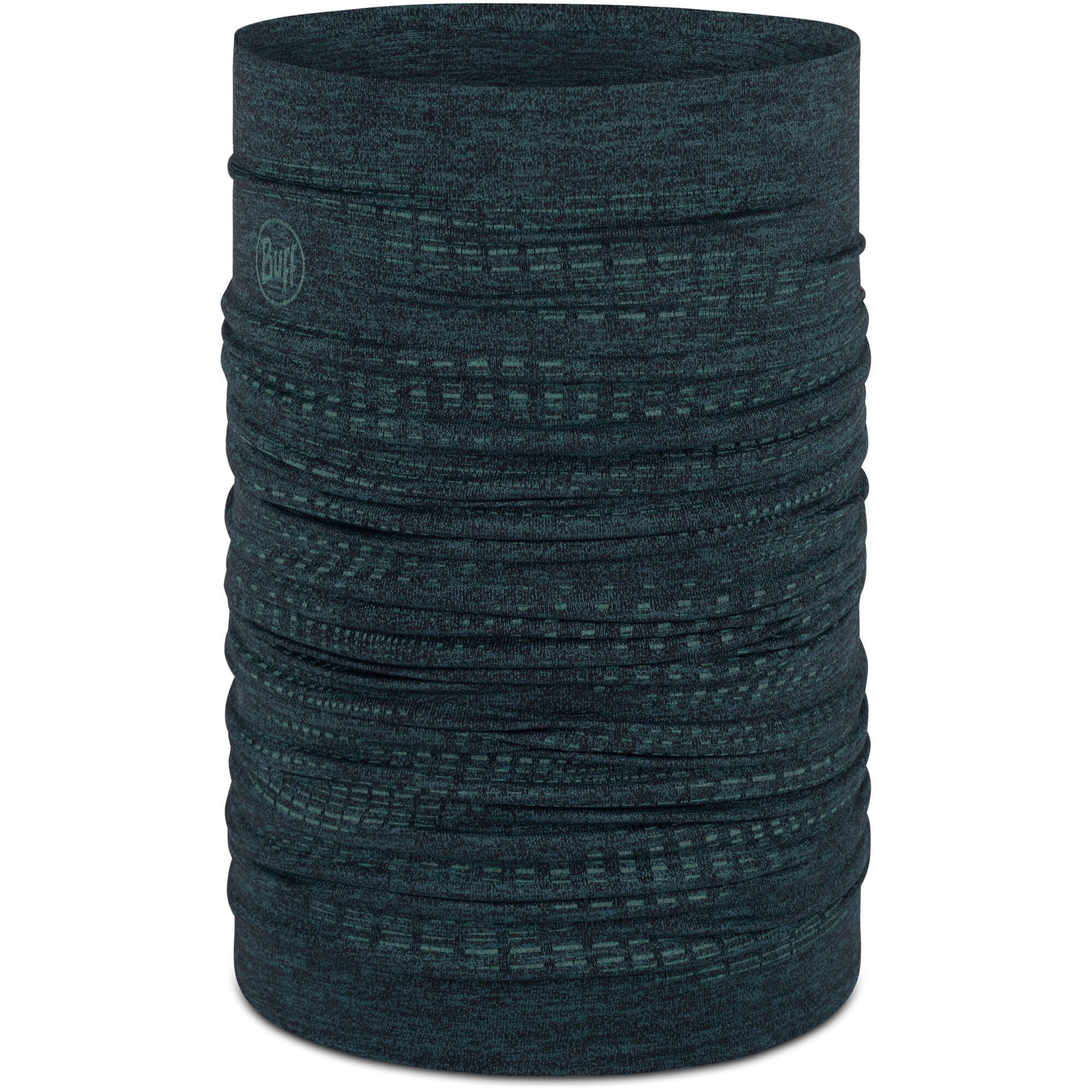 Buff Dryflx Bandana Chusta Wielofunkcyjna Odblask Cool/cold Solid Teal