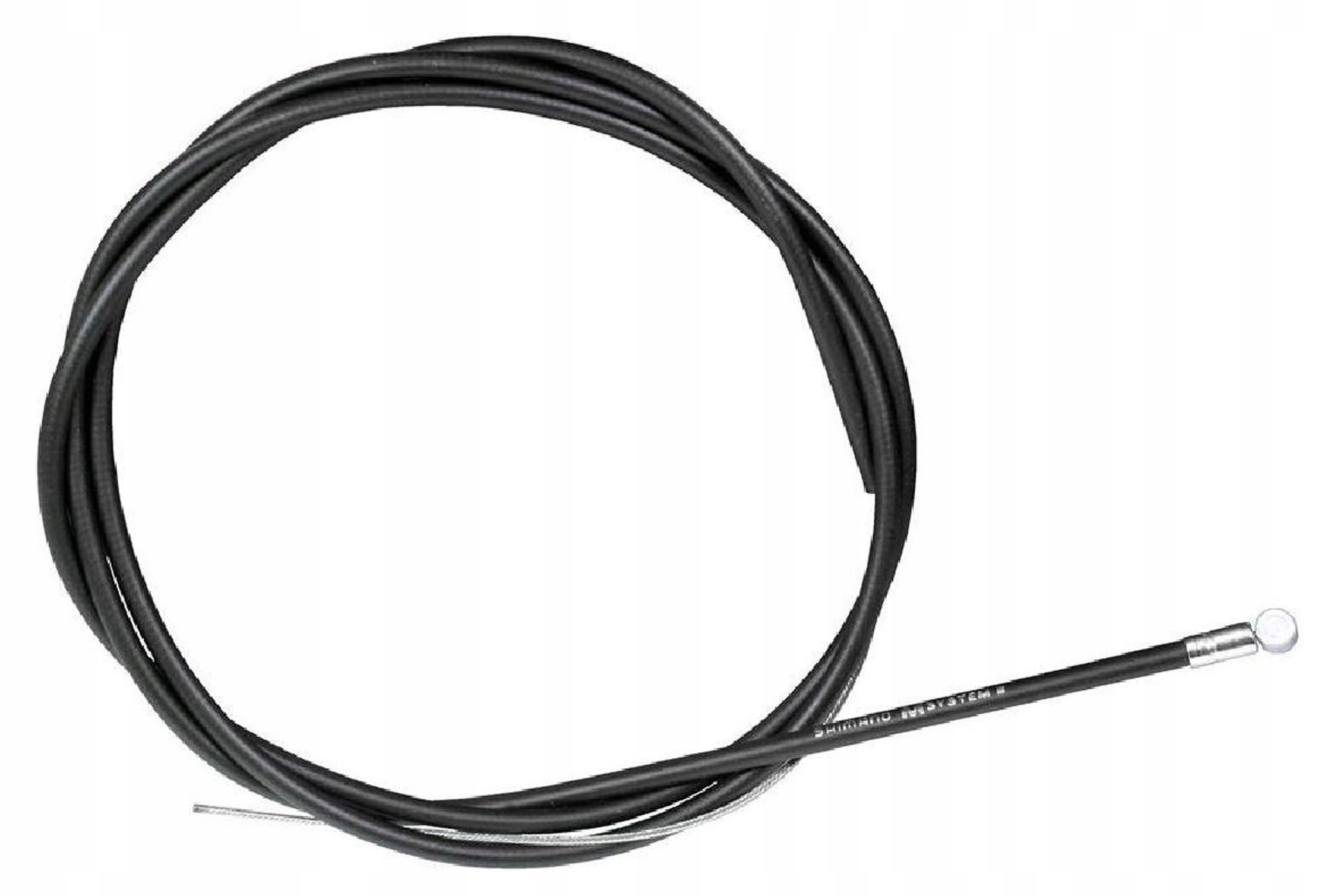 

Linka hamulca z pancerzem Shimano Tył 1,6m