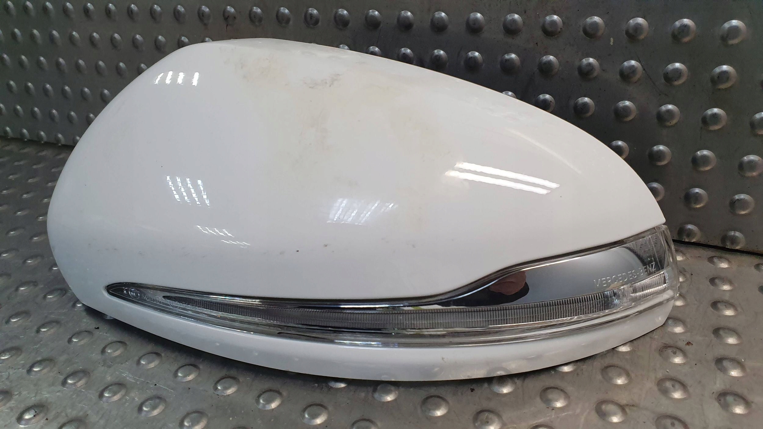 cap mirrors left indicator LED MERCEDES GLC W253 A3170337 15