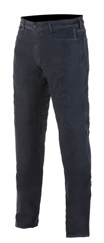 Motocyklové Nohavice Alpinestars Copper Out V2 Blue 36