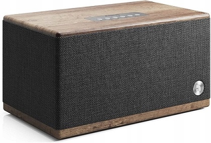 Głośnik Przenośny Audio Pro BT5 40W Bluetooth Driftwood Brązowo-czarny