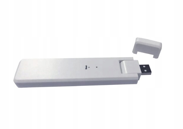 Moduł komunikacyjny transmisji Dtu WLite S 4 moduły Hoymiles Hms i Hmt