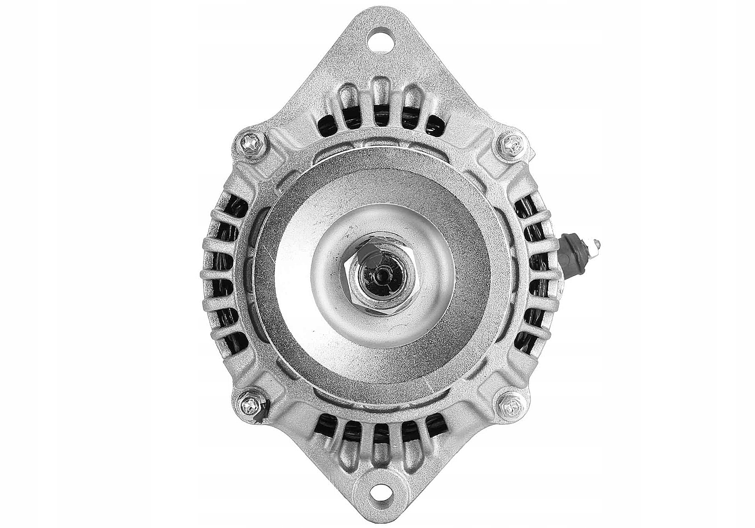 ALTERNATOR NISSAN PATROL 2.8 TD MK III IV