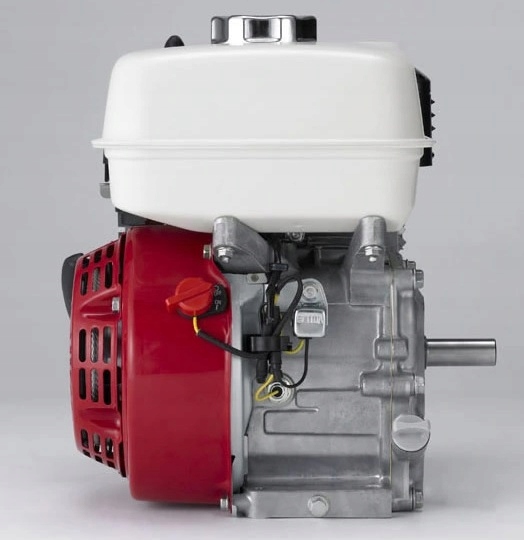 Silnik HONDA GX160 wał 19mm zagęszczarka ubijak GX zagęszczarka skoczek Waga 19 kg