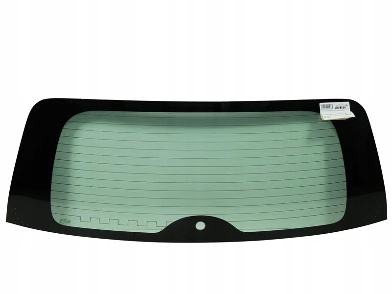 2000010245765 - НОВЕ ЗАДНЄ СКЛО ЗАДНЬОГО БАГАЖНИКА ДЛЯ HONDA CRV 2012-2015