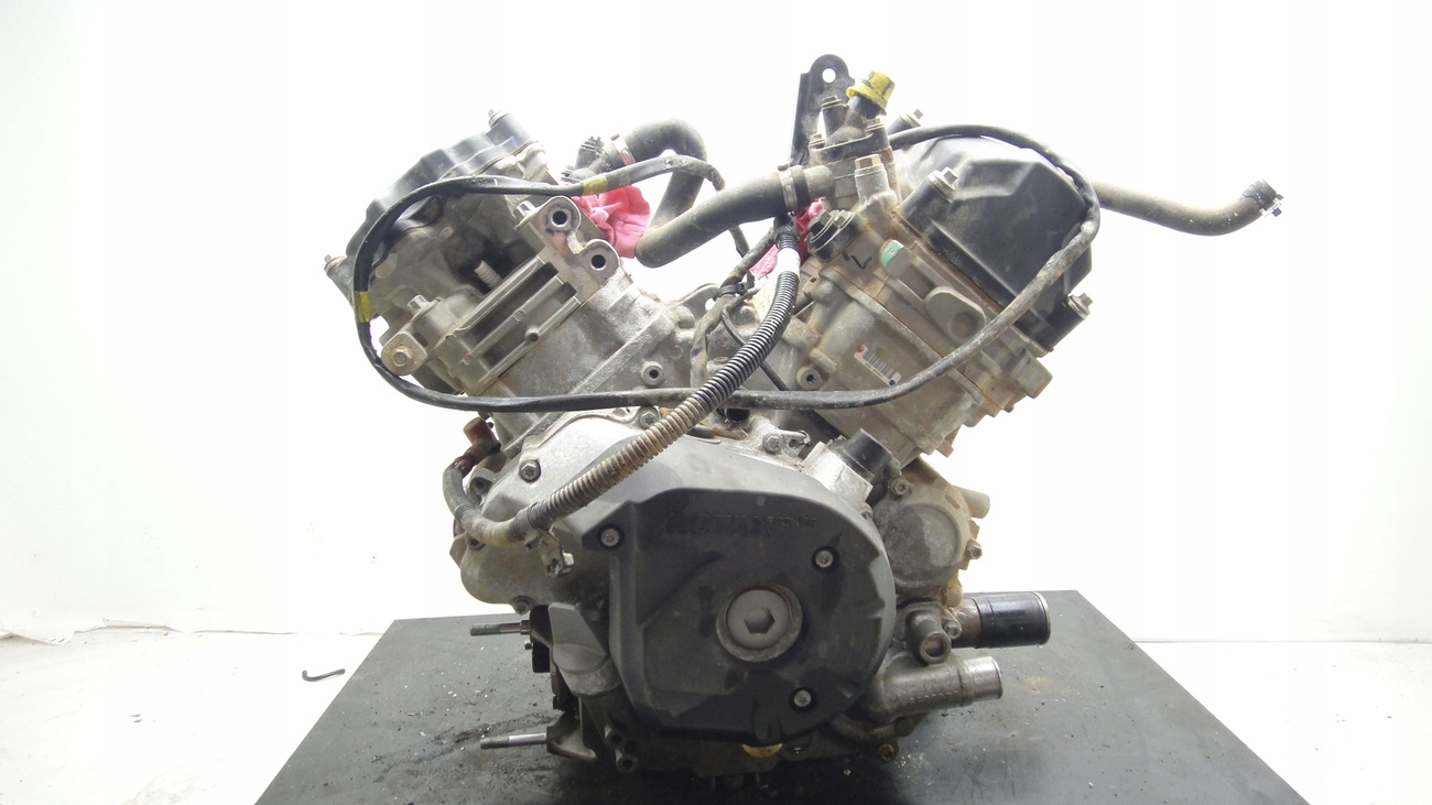 SILNIK CAN-AM OUTLANDER 570 G2 GWARANCJA 30 DNI