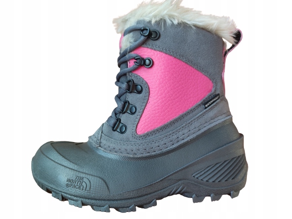 

The North Face Shellista Ocieplone Wodoodporne 32