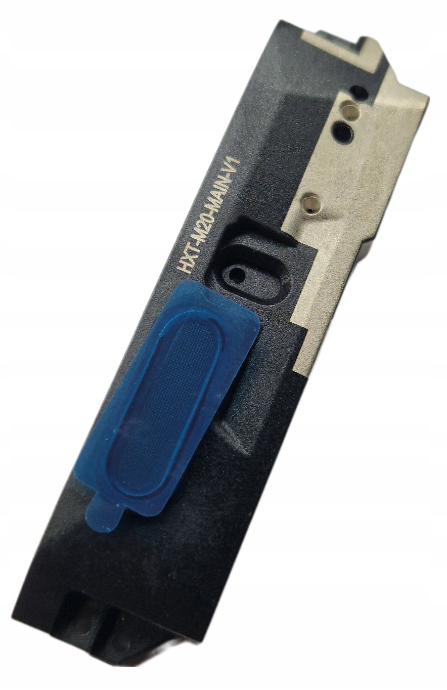 GŁOŚNIK DOLNY DZWONKA BUZZER DOOGEE S89 / S89 PRO