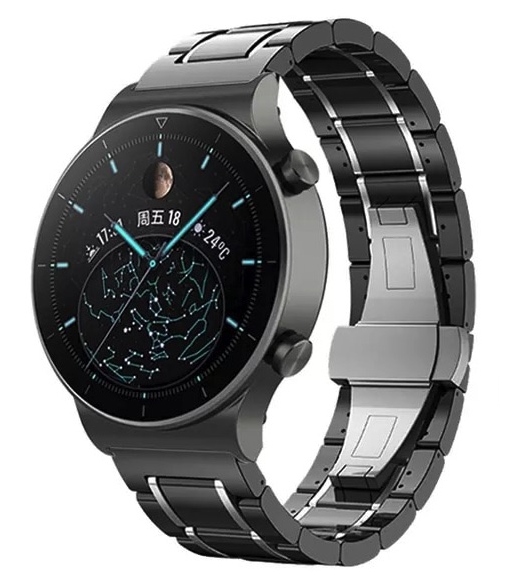 

Pasek Do Huawei Watch 3 Gt 2 3 Pro 2E 46MM