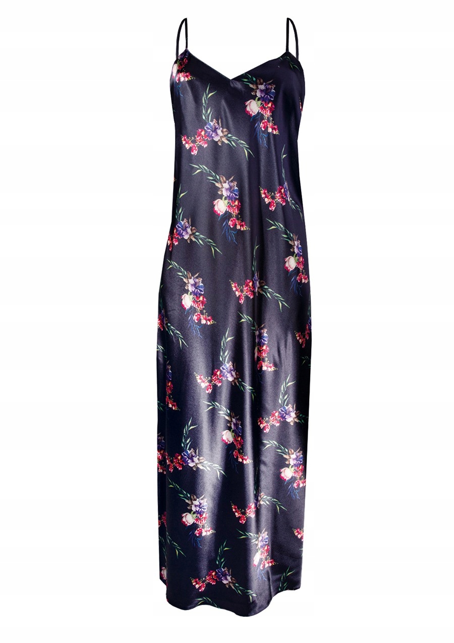 

Halka Flowers Dk - Hi XL, Wzór kwiatowy 9
