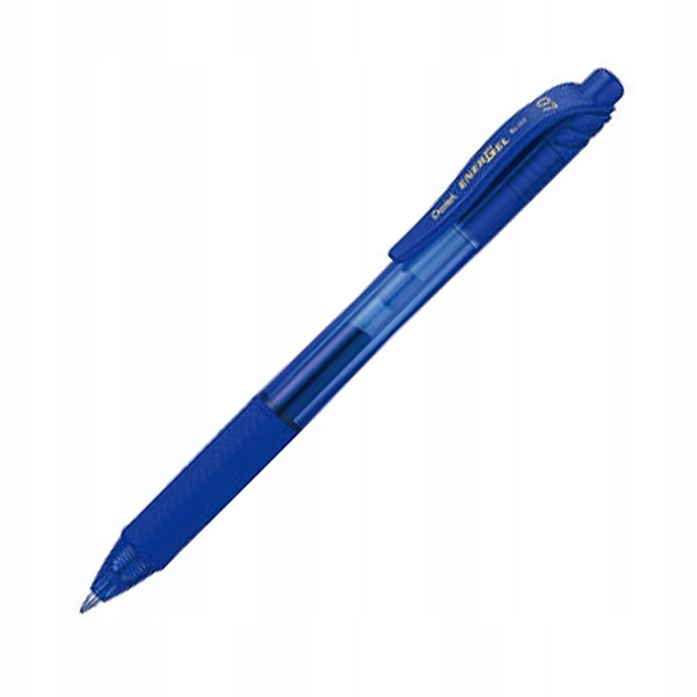 

Długopis Pentel BL107 Niebieski