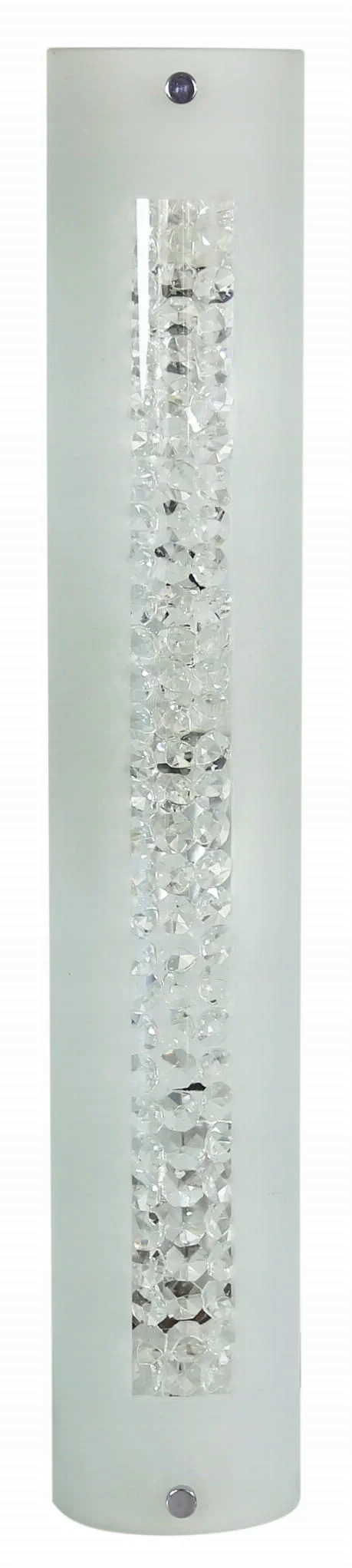 Stropní Svítidlo lampa Candellux Abrego bílá