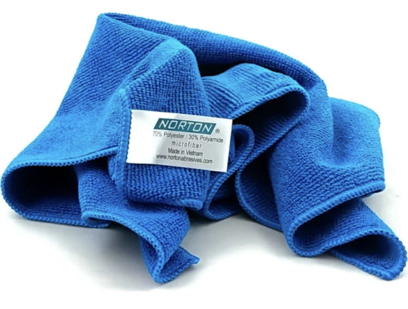 Premium Ścierka Z Mikrofirby 40x40 cm x5