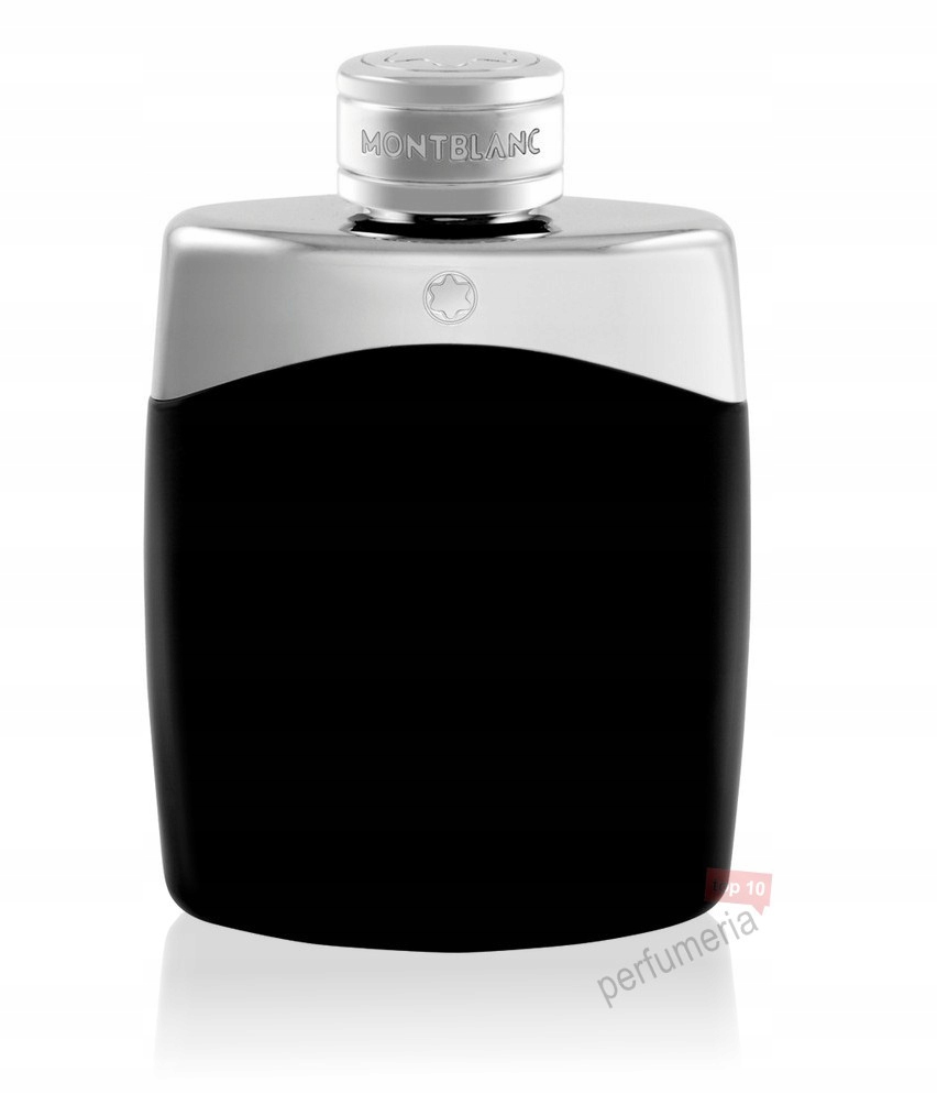 Originální Montblanc Legend 100 ml
