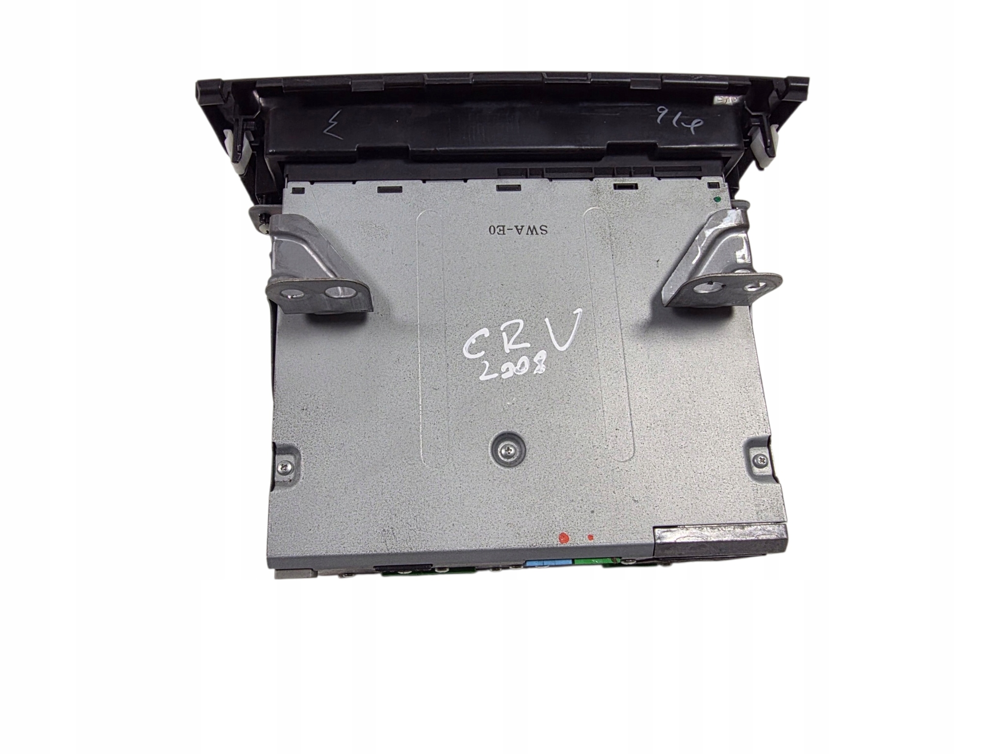 HONDA CRV CR-V 3 III 2008 navigation 39541-SWA-E030-M1
