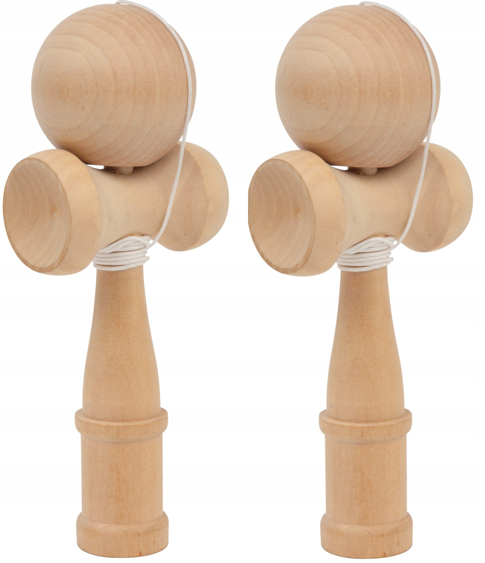 

Gra Kendama japońska 2szt. Zestaw dla dzieci Sfd