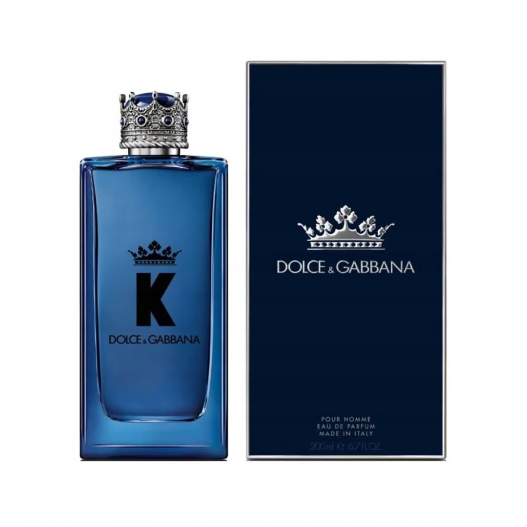 Doch and cheap gabbana