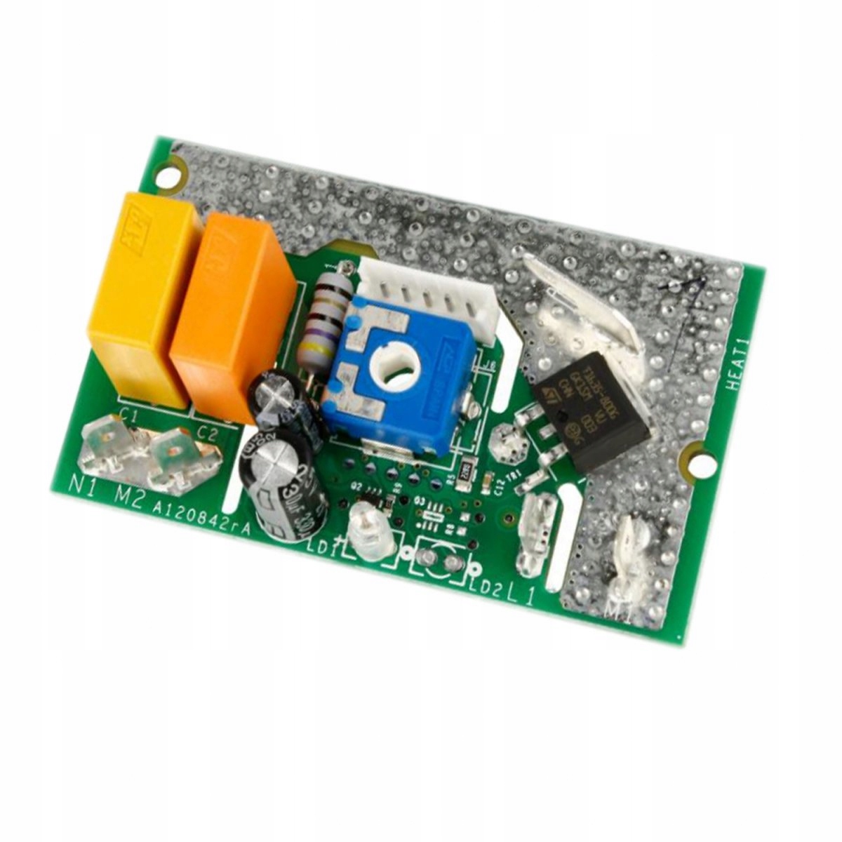 Moduł sterujący do odkurzacza Electrolux