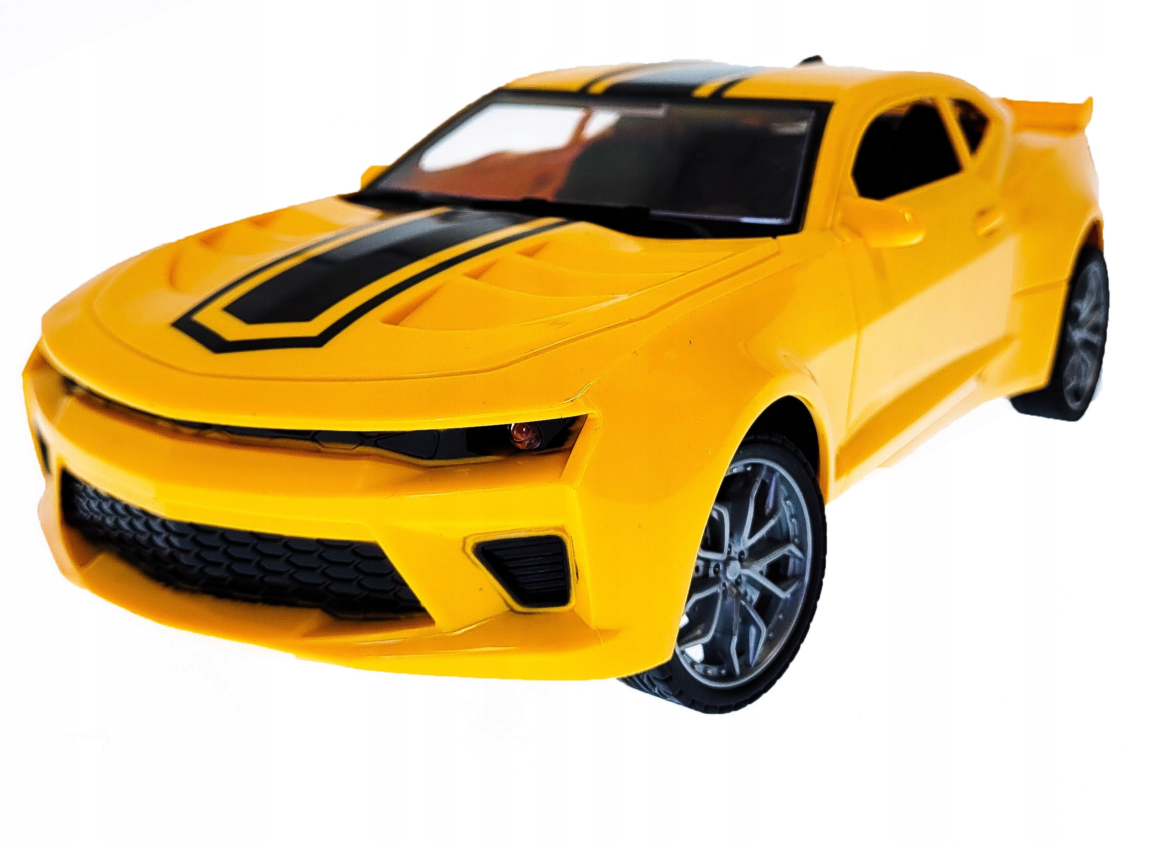 

Samochód Auto Chevrolet Camaro Sterowane 1:16
