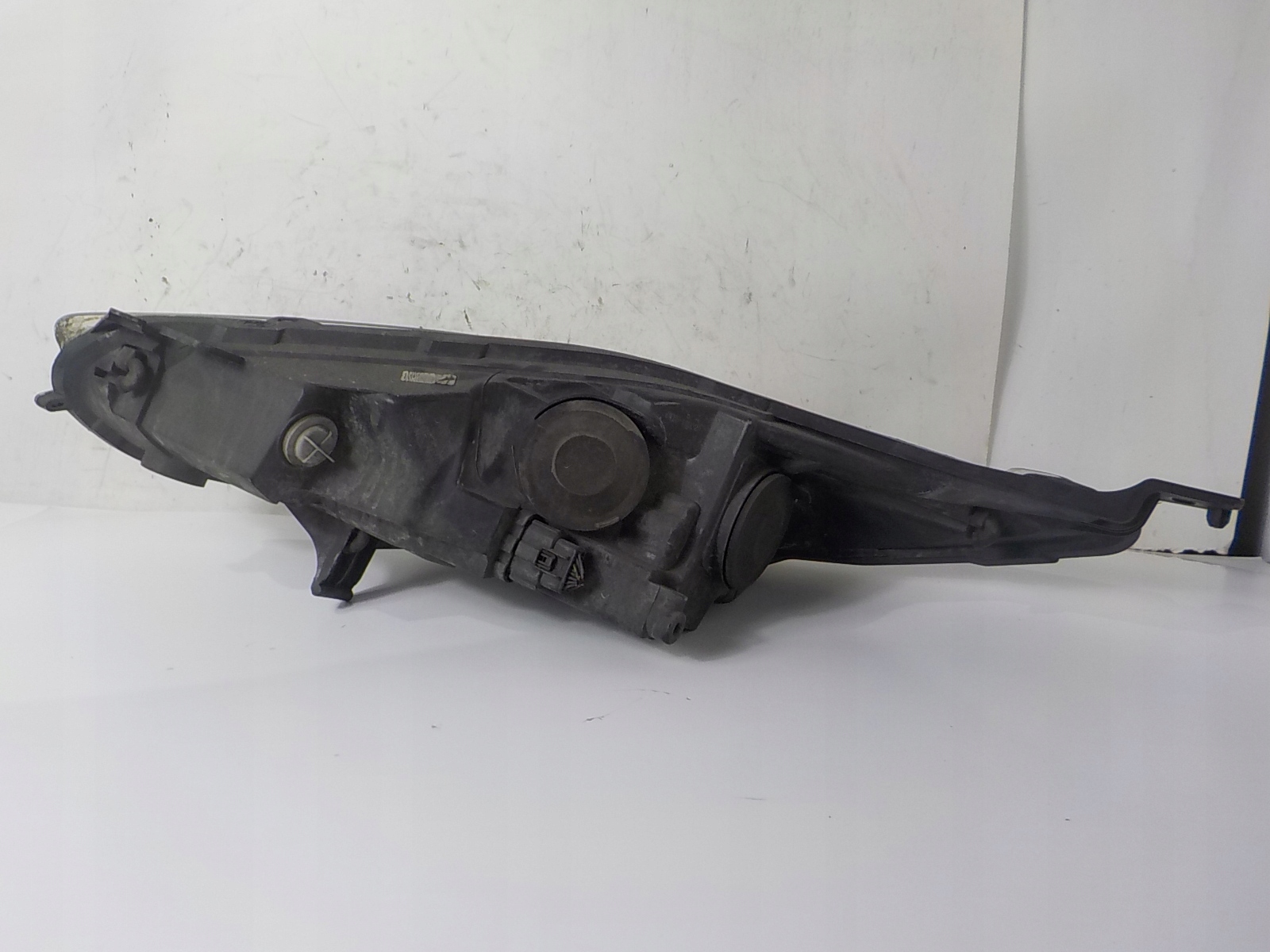 FORD FIESTA MK7 VII LIFT light right front front UK
