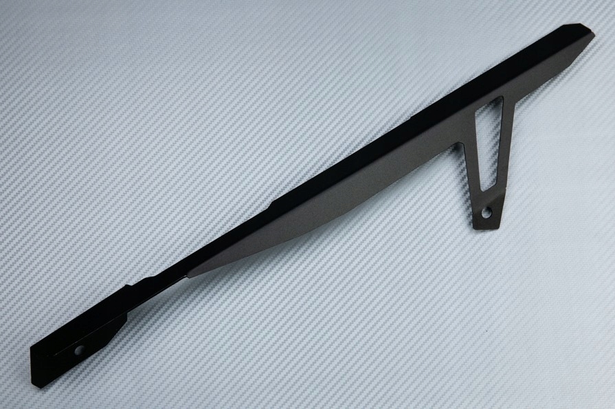 GUICHAINEAVDB3-001E - защита цепи BMW S1000RR HP4 2009-2018 черный