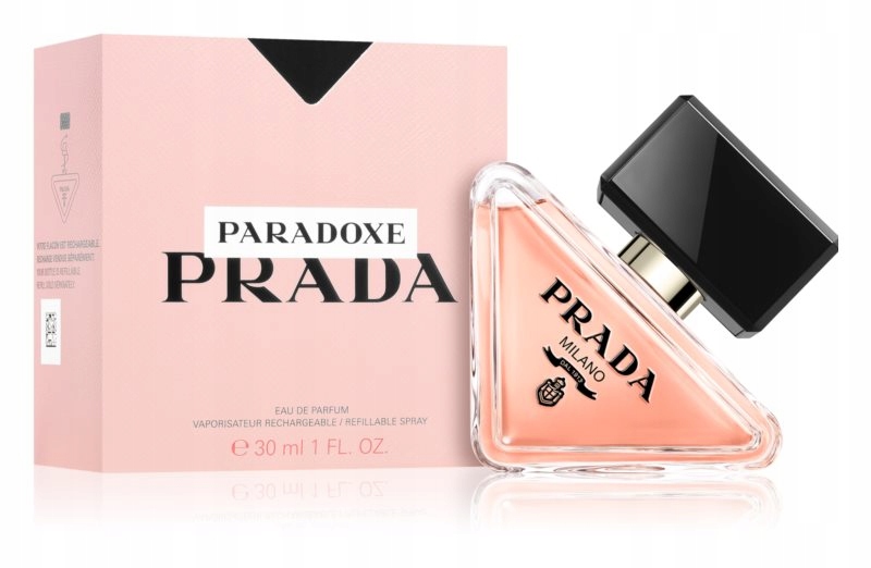 Prada Paradoxe Edp 30ML Produkt